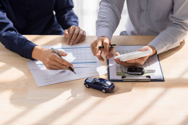 Licensed insurance agency in Lemoore Station, CA